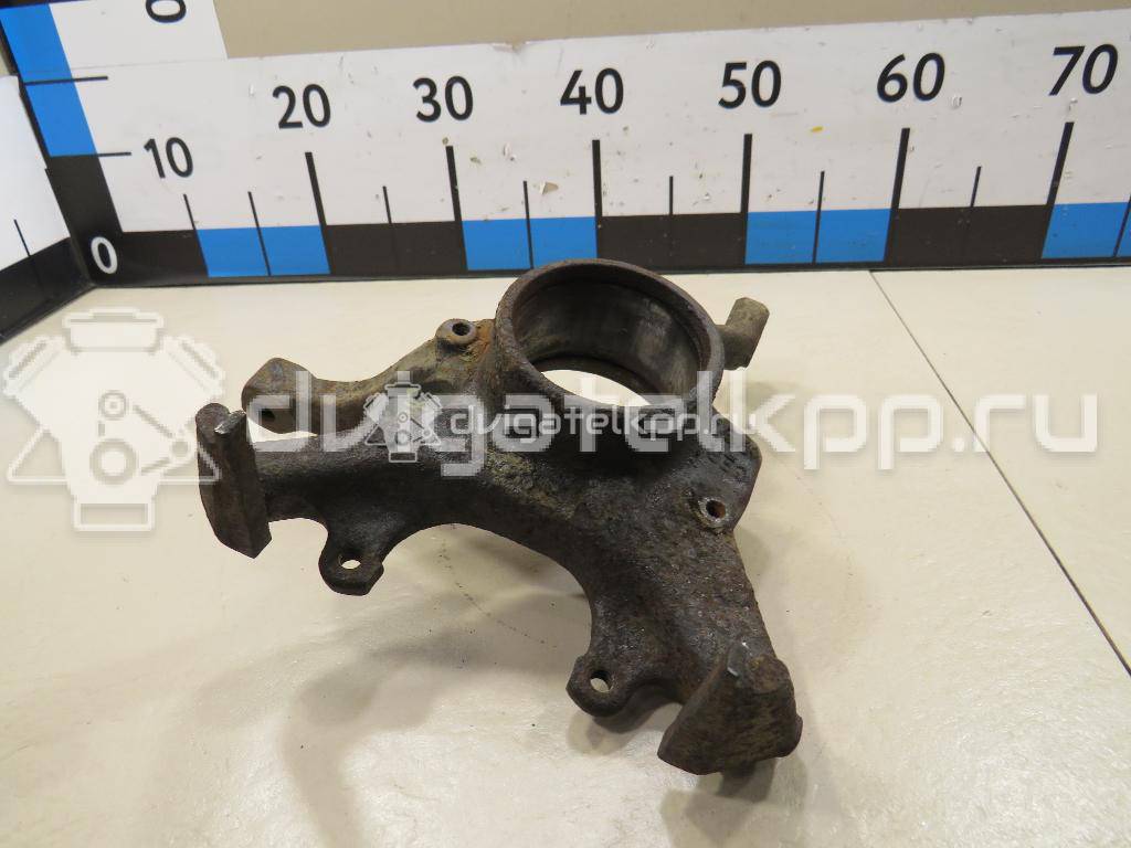 Фото Кулак поворотный передний левый  191407255B для Volkswagen Jetta / Golf {forloop.counter}}