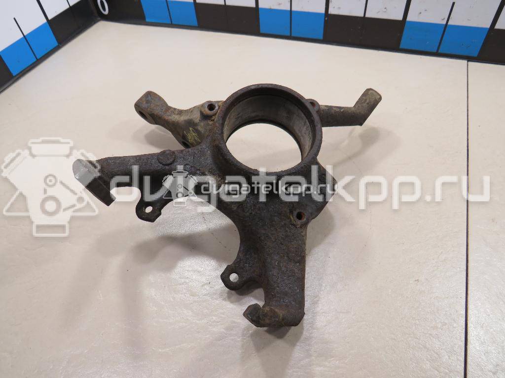 Фото Кулак поворотный передний левый  191407255B для Volkswagen Jetta / Golf {forloop.counter}}
