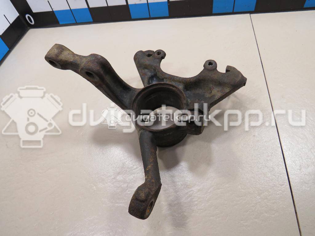 Фото Кулак поворотный передний левый  191407255B для Volkswagen Jetta / Golf {forloop.counter}}