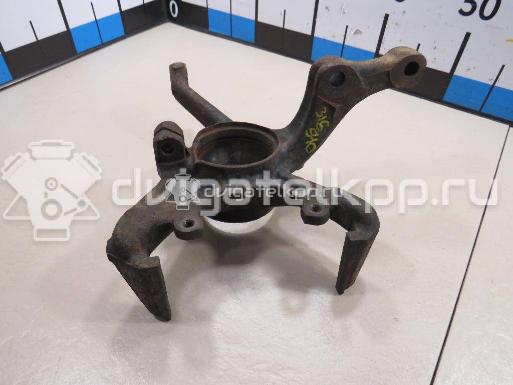 Фото Кулак поворотный передний левый  191407255B для Volkswagen Jetta / Golf {forloop.counter}}