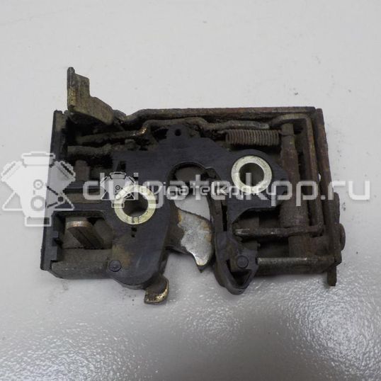 Фото Замок двери задней левой  327839015B для Volkswagen Scirocco / Santana / Golf / Passat / Jetta