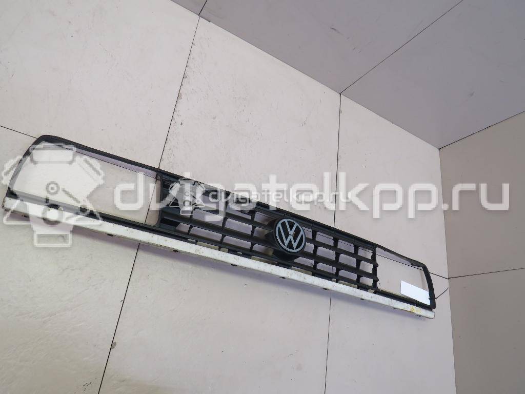 Фото Решетка радиатора  165853653E01C для Volkswagen Jetta {forloop.counter}}