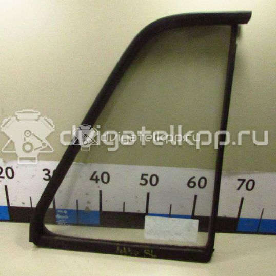 Фото Стекло двери задней левой (форточка)  193845215 для Volkswagen Jetta / Golf