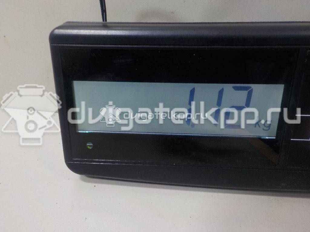 Фото Стекло двери задней правой (форточка)  193845216 для Volkswagen Golf {forloop.counter}}