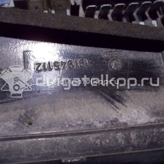 Фото Фонарь задний правый  191945112 для Volkswagen Jetta / Golf