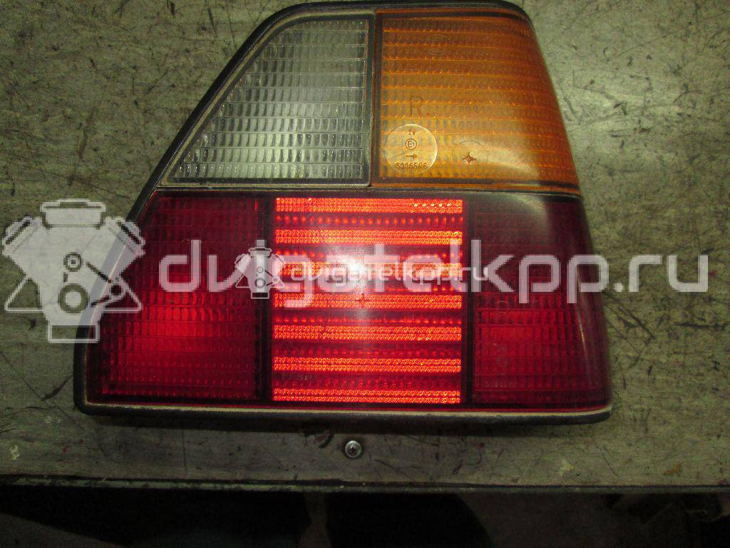 Фото Фонарь задний правый  191945112 для Volkswagen Jetta / Golf {forloop.counter}}