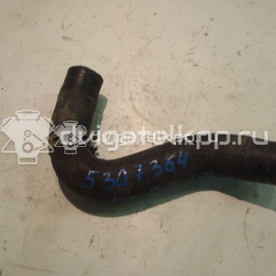 Фото Патрубок радиатора  357121051B для Volkswagen Passat / Jetta / Golf