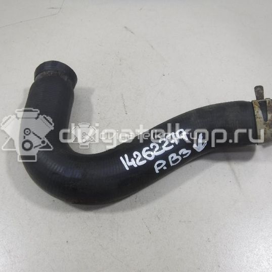 Фото Патрубок радиатора  357121051B для Volkswagen Passat / Jetta / Golf