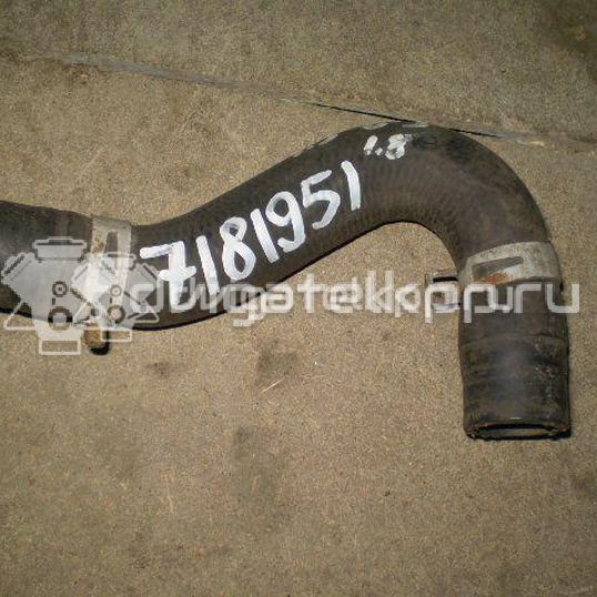 Фото Патрубок радиатора  357121051B для Volkswagen Passat / Jetta / Golf