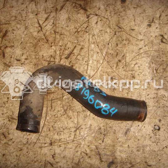 Фото Патрубок радиатора  357121051B для Volkswagen Passat / Jetta / Golf