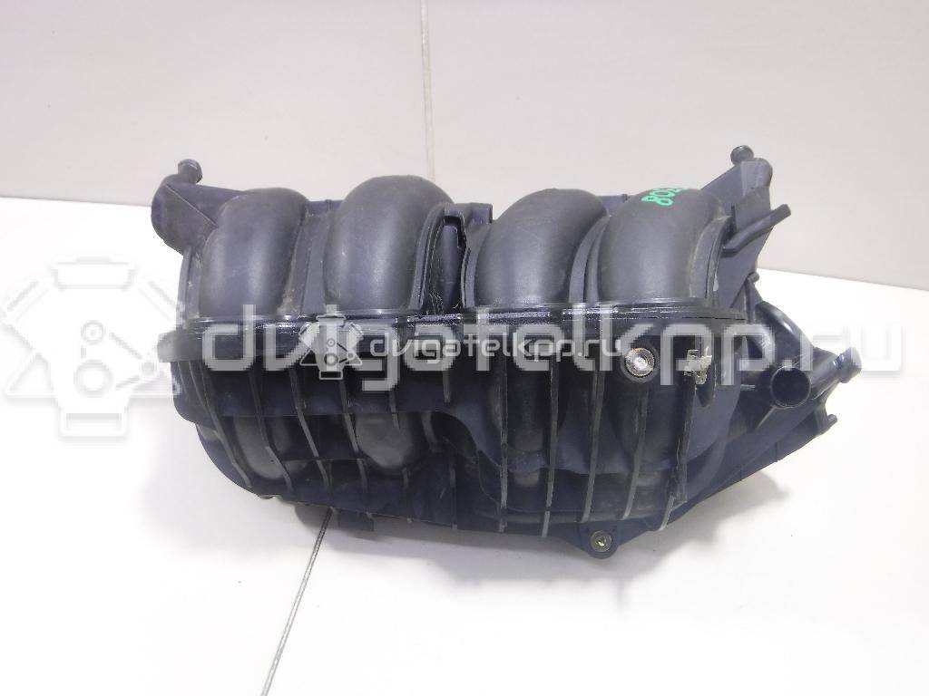 Фото Коллектор впускной для двигателя 5FS (EP6C) для Peugeot 508 / 2008 / 208 / 408 / Partner 120-121 л.с 16V 1.6 л бензин 0361S7 {forloop.counter}}