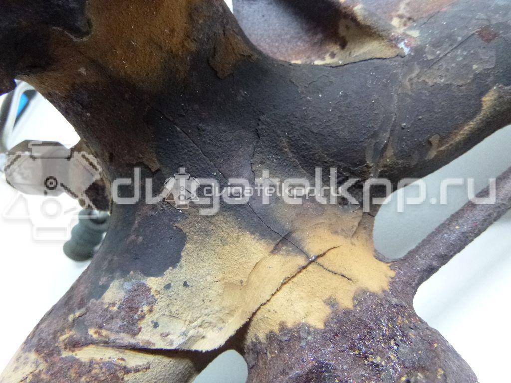 Фото Коллектор выпускной  051253033E для Volkswagen Passat / Vento 1H2 / Golf {forloop.counter}}