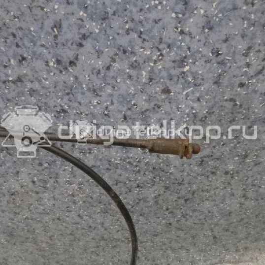 Фото Трос открывания капота  1H1823531 для Volkswagen Vento 1H2 / Golf