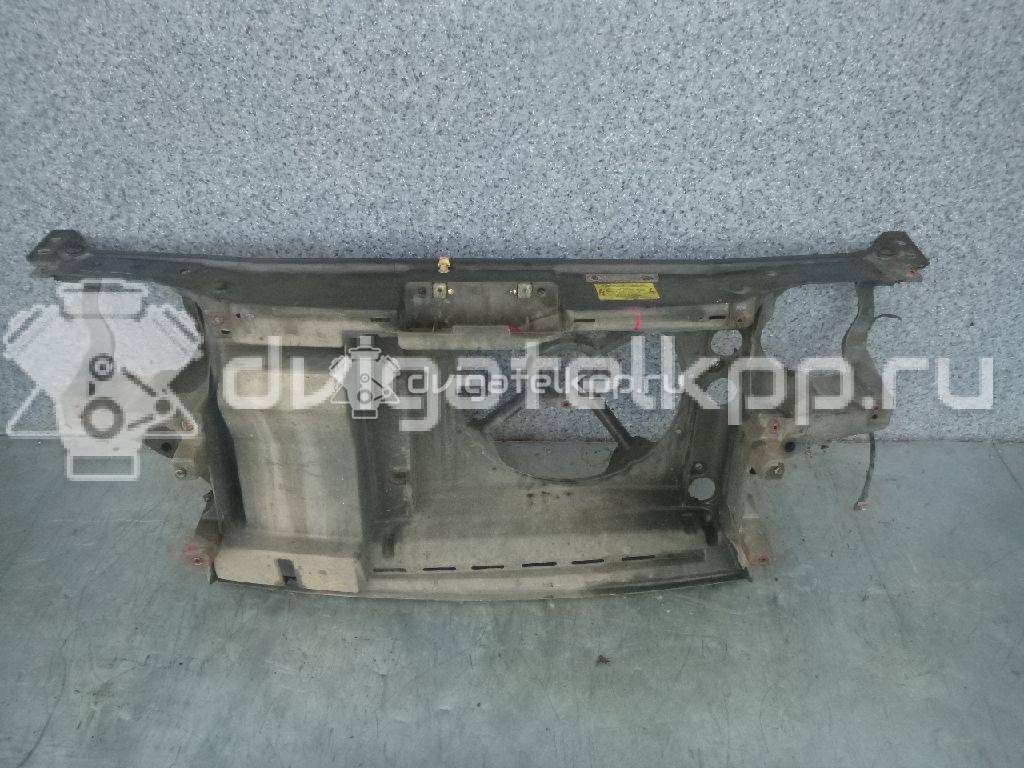 Фото Панель передняя  1H0805594 для Volkswagen Vento 1H2 / Golf {forloop.counter}}