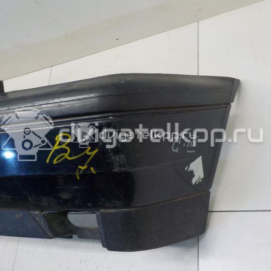 Фото Бампер задний  1H6807417B41 для Volkswagen Vento 1H2 / Golf