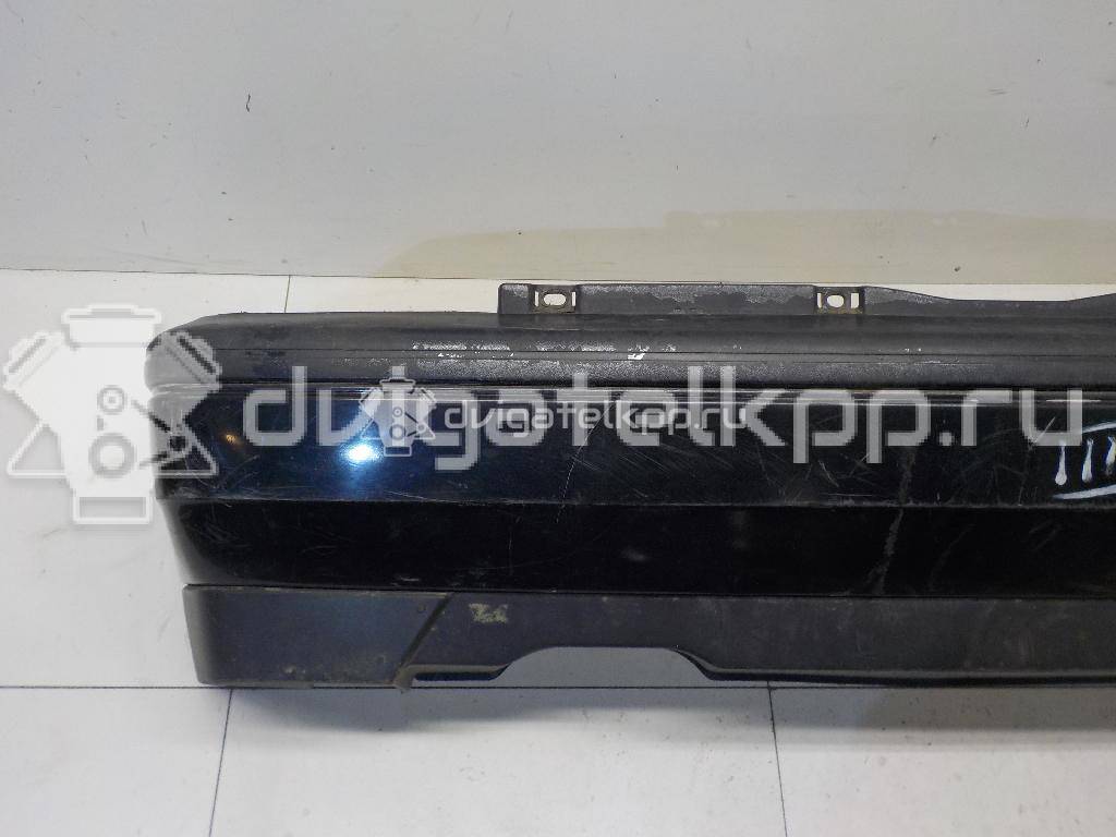 Фото Бампер задний  1H6807417B41 для Volkswagen Vento 1H2 / Golf {forloop.counter}}