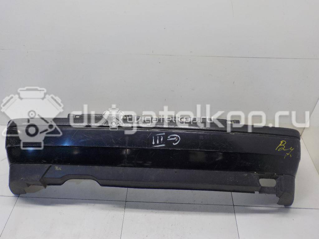 Фото Бампер задний  1H6807417B41 для Volkswagen Vento 1H2 / Golf {forloop.counter}}