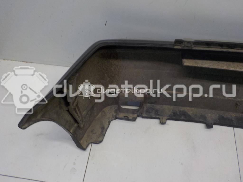 Фото Бампер задний  1H6807417B41 для Volkswagen Vento 1H2 / Golf {forloop.counter}}