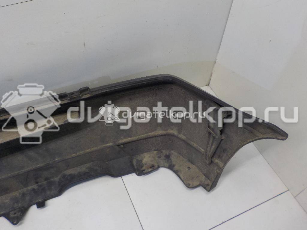 Фото Бампер задний  1H6807417B41 для Volkswagen Vento 1H2 / Golf {forloop.counter}}