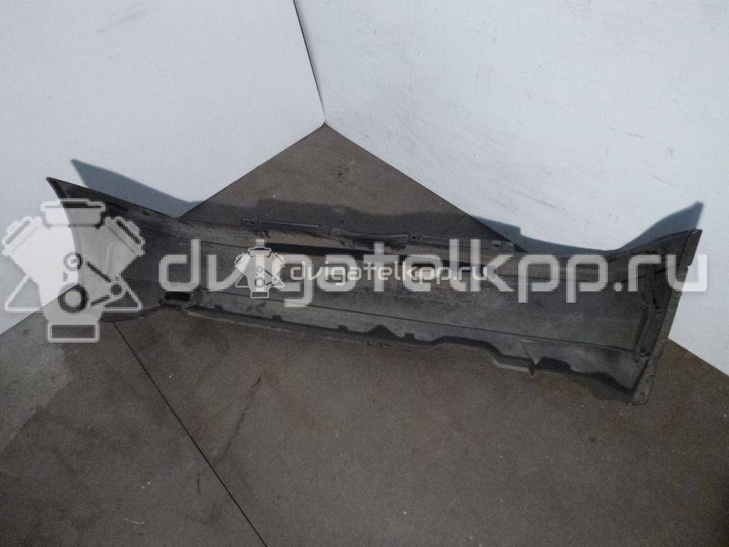 Фото Бампер задний  1H6807417 для Volkswagen Golf {forloop.counter}}