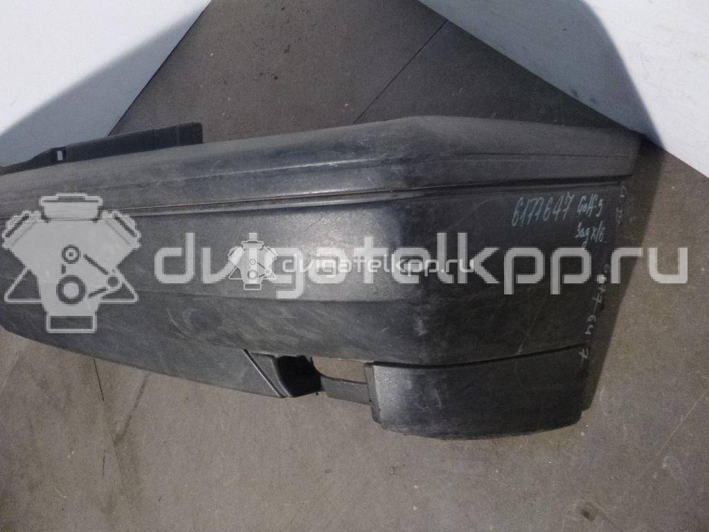 Фото Бампер задний  1H6807417 для Volkswagen Golf {forloop.counter}}