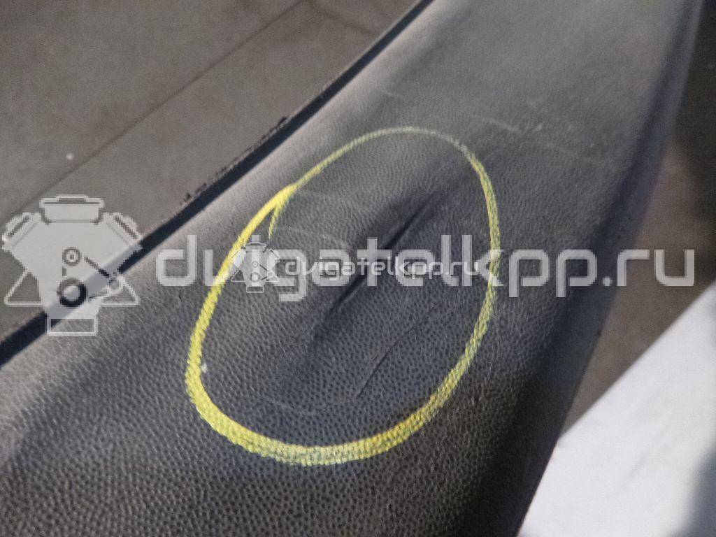 Фото Бампер задний  1H6807417 для Volkswagen Golf {forloop.counter}}