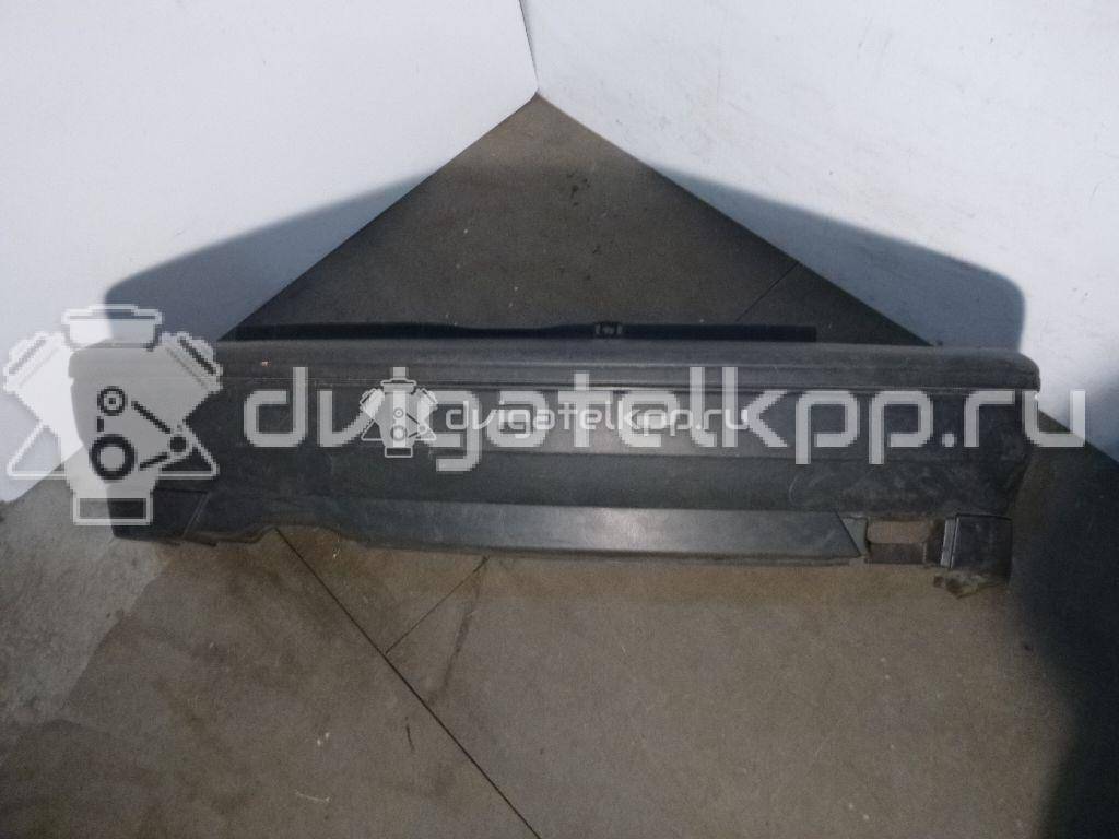 Фото Бампер задний  1H6807417 для Volkswagen Golf {forloop.counter}}