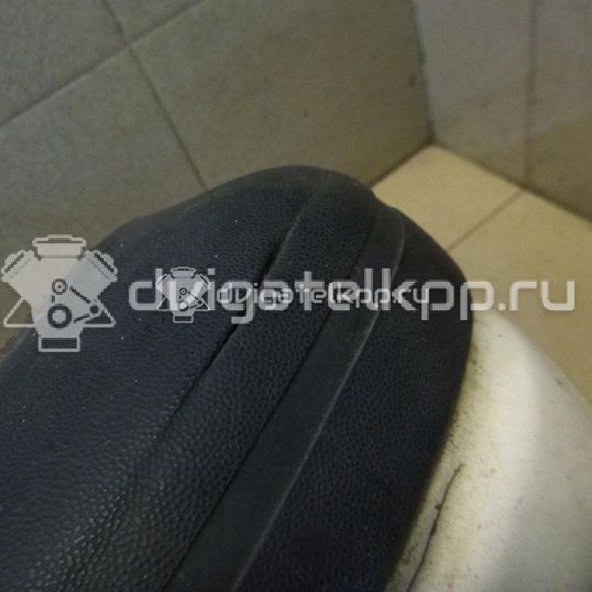 Фото Бампер задний  1H6807417 для Volkswagen Golf