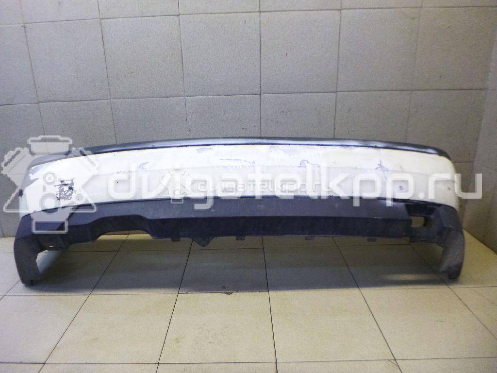 Фото Бампер задний  1H6807417 для Volkswagen Golf {forloop.counter}}