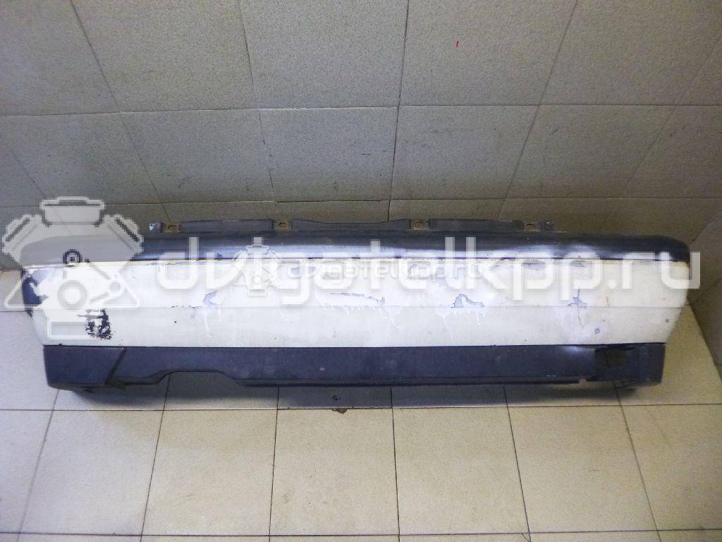 Фото Бампер задний  1H6807417 для Volkswagen Golf {forloop.counter}}