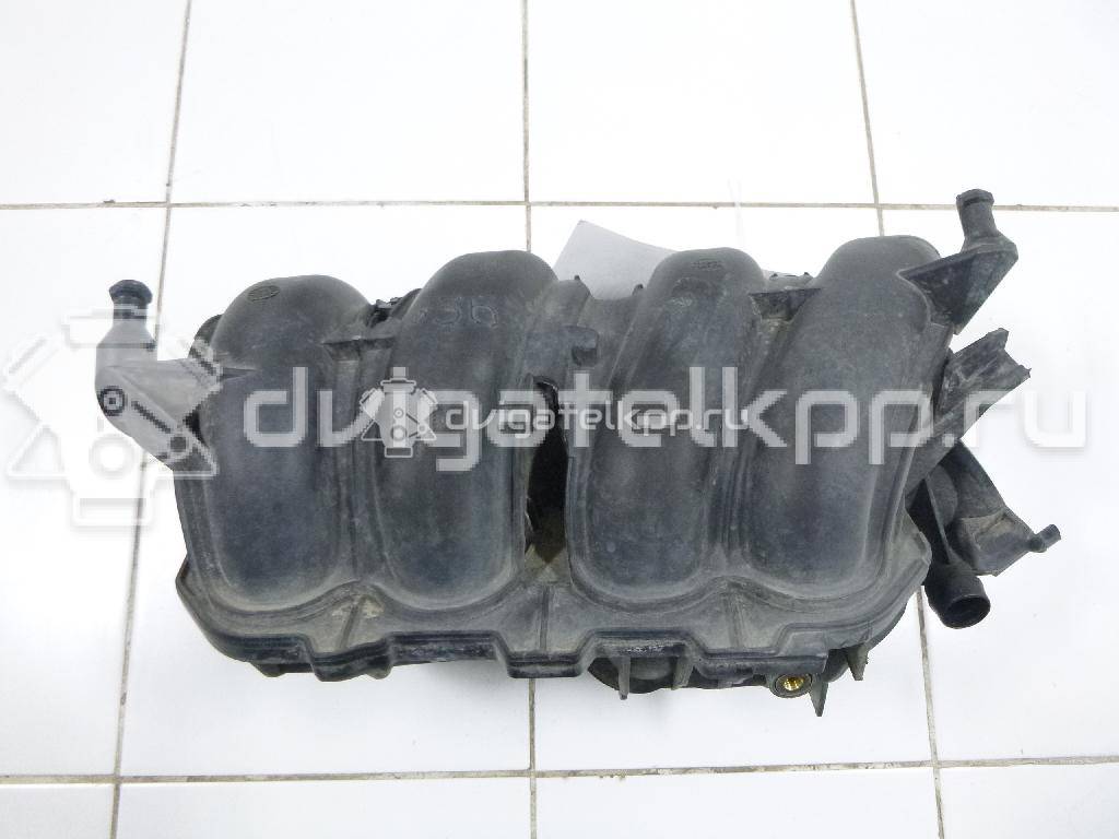 Фото Коллектор впускной для двигателя 5FH (EP6C) для Peugeot 508 116 л.с 16V 1.6 л бензин 0361S7 {forloop.counter}}