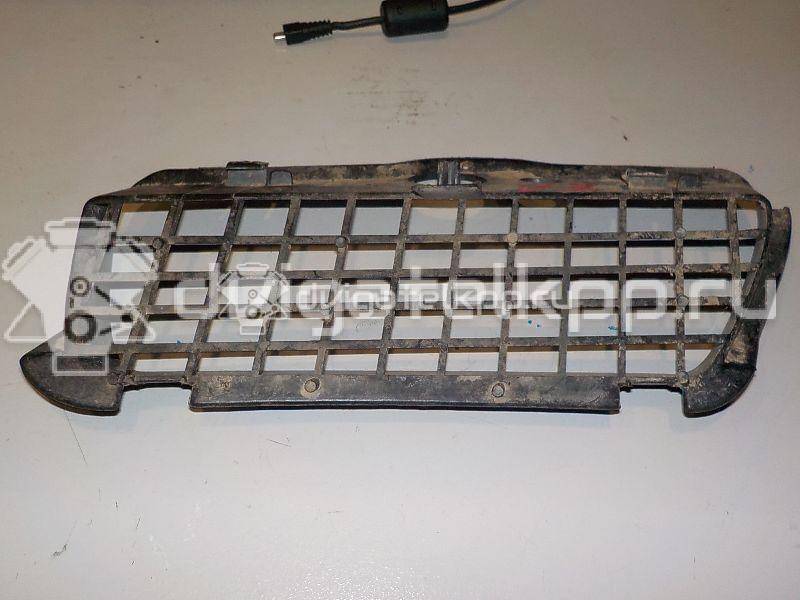 Фото Решетка в бампер правая  1H6853666 для Volkswagen Vento 1H2 / Golf {forloop.counter}}