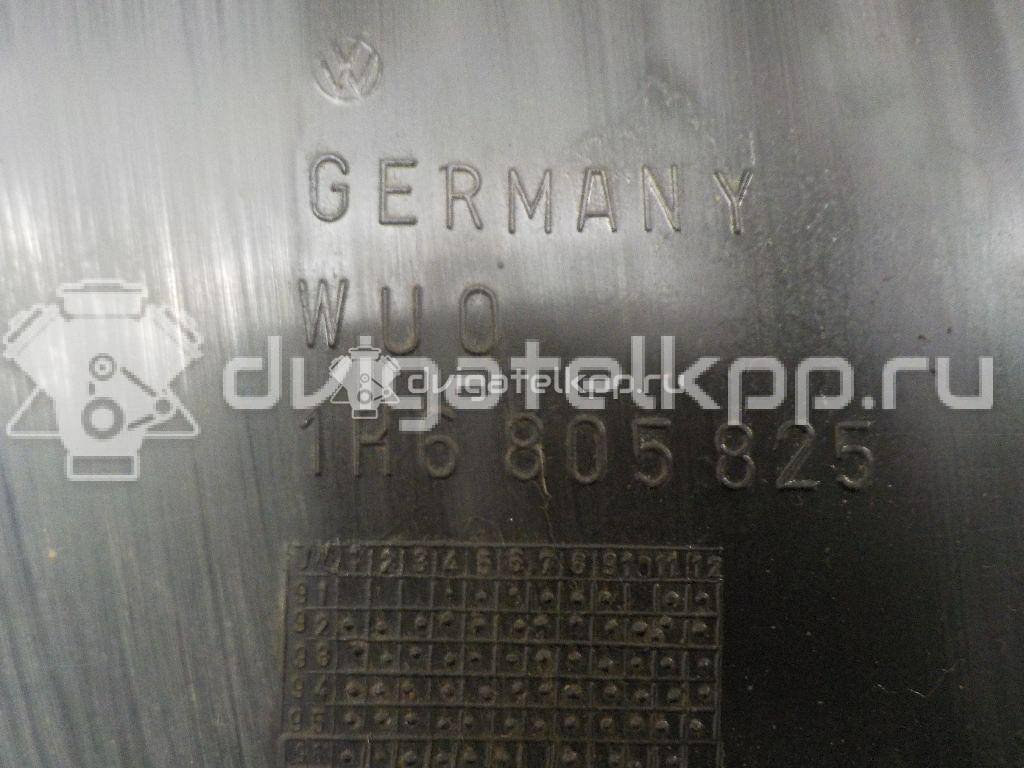 Фото Брызговик передний левый  1H6805825B для Volkswagen Vento 1H2 / Golf {forloop.counter}}