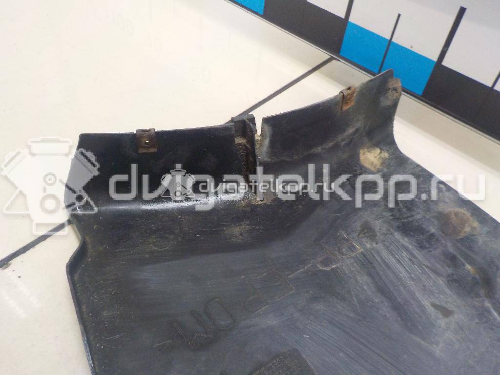 Фото Брызговик передний левый  1H6805825B для Volkswagen Vento 1H2 / Golf {forloop.counter}}