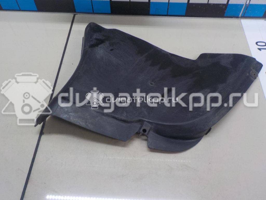 Фото Брызговик передний левый  1H6805825B для Volkswagen Vento 1H2 / Golf {forloop.counter}}