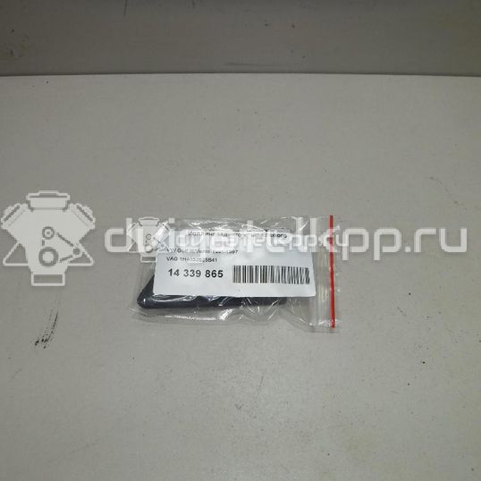 Фото Молдинг заднего крыла левого  1H4853535B41 для Volkswagen Vento 1H2 / Golf