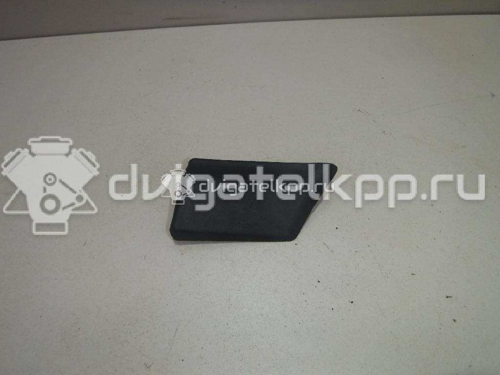 Фото Молдинг заднего крыла левого  1H4853535B41 для Volkswagen Vento 1H2 / Golf {forloop.counter}}