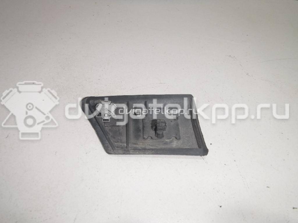 Фото Молдинг заднего крыла левого  1H4853535B41 для Volkswagen Vento 1H2 / Golf {forloop.counter}}