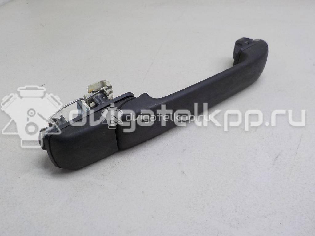 Фото Ручка двери задней наружная  1H4839205B для Volkswagen Polo / Vento 1H2 / Golf {forloop.counter}}