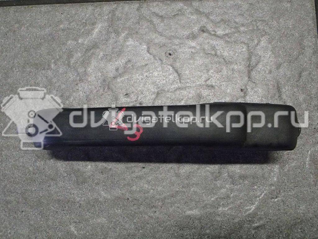 Фото Ручка двери задней наружная  1H4839205B для Volkswagen Polo / Vento 1H2 / Golf {forloop.counter}}