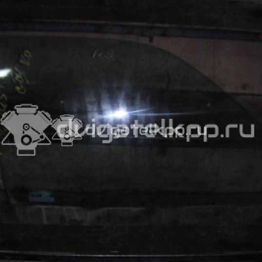 Фото Стекло двери передней правой  1H4845202A для Volkswagen Vento 1H2 / Golf