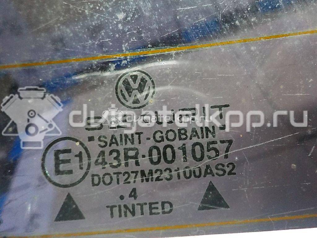 Фото Стекло заднее  1H9845051D для Volkswagen Golf {forloop.counter}}