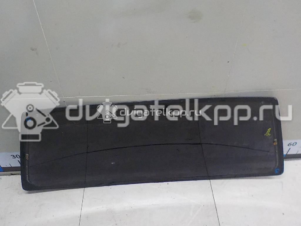 Фото Стекло заднее  1H9845051D для Volkswagen Golf {forloop.counter}}