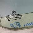 Фото Стекло двери задней правой (форточка)  1H9845216A для Volkswagen Golf {forloop.counter}}