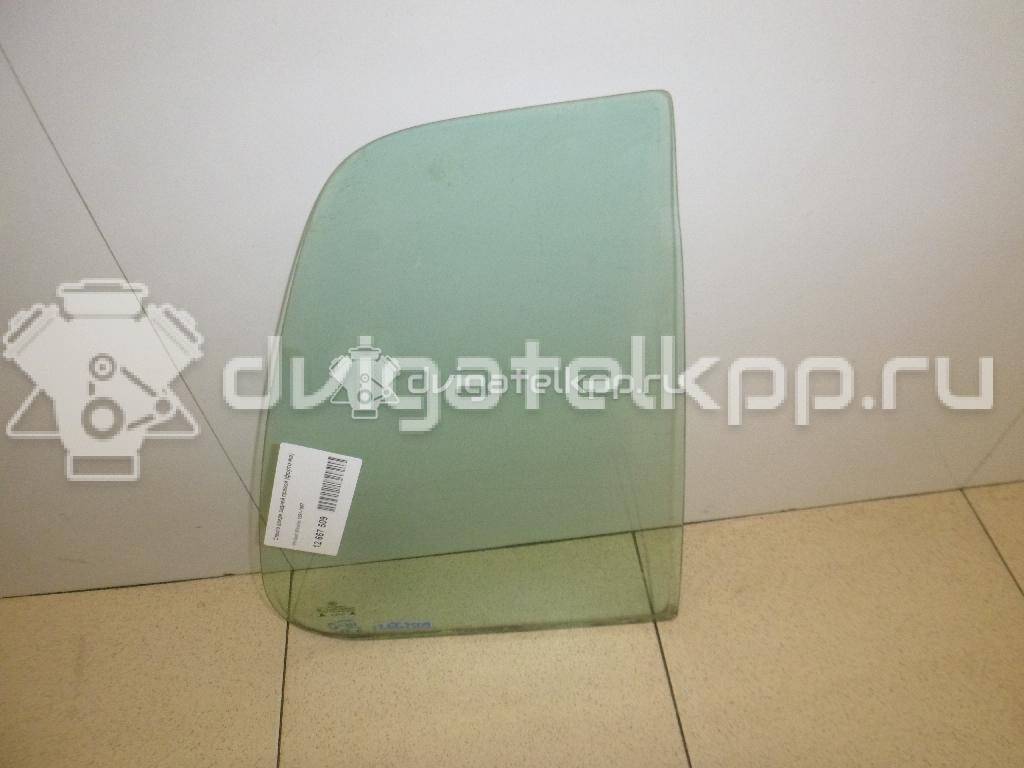 Фото Стекло двери задней правой (форточка)  1H9845216A для Volkswagen Golf {forloop.counter}}