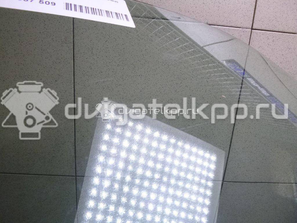 Фото Стекло двери задней правой (форточка)  1H9845216A для Volkswagen Golf {forloop.counter}}