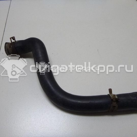 Фото Патрубок радиатора  1H0121101A для Volkswagen Vento 1H2 / Golf / Passat / Polo / Caddy