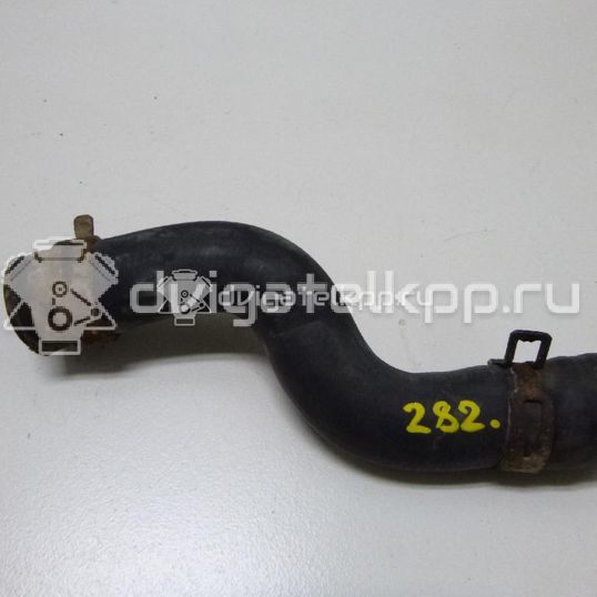 Фото Патрубок радиатора  1H0121051A для Volkswagen Vento 1H2 / Golf / Passat / Polo / Caddy