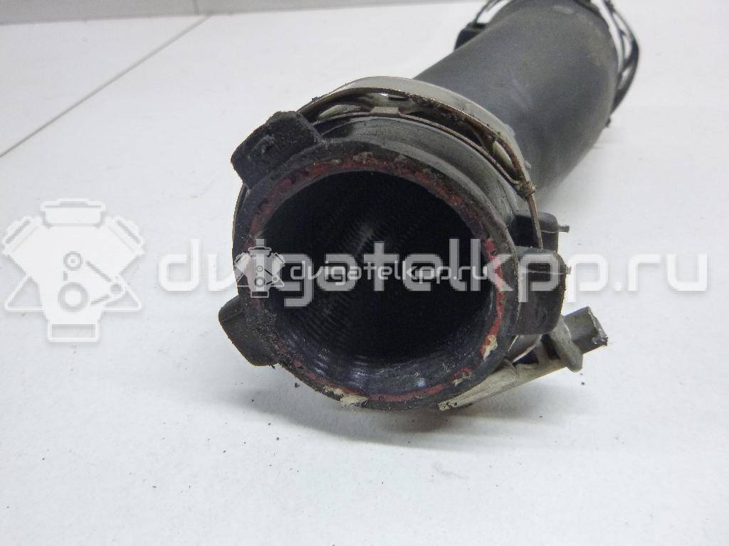 Фото Патрубок интеркулера  4F0145708C для vw Golf IV/Bora {forloop.counter}}