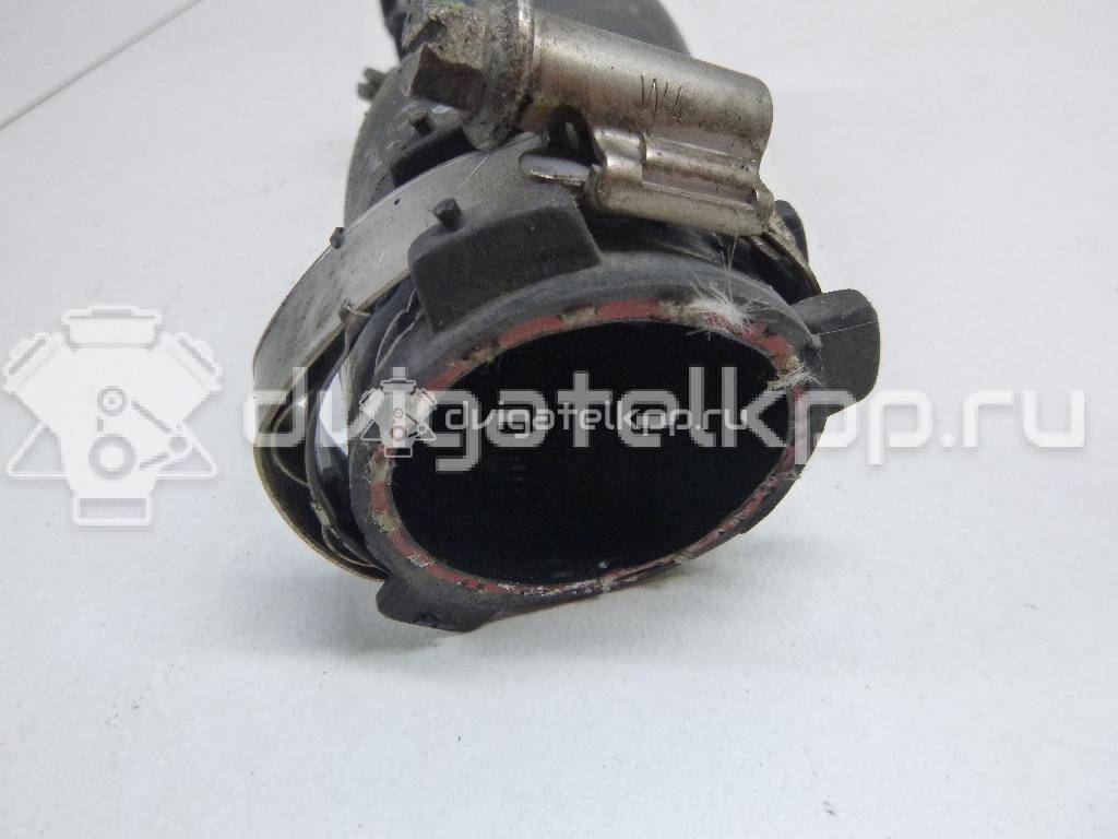 Фото Патрубок интеркулера  4F0145708C для vw Golf IV/Bora {forloop.counter}}